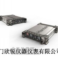 USB虚拟示波器DSO3102