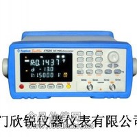 AT520交流低电阻测试仪