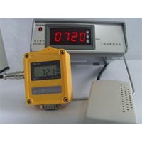 二氧化碳记录仪ZDR-CJ-5