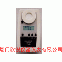 Z1500氯化氢HCN检测报警仪