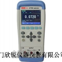 AT720温度校验仪