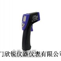 衡欣AZ8875红外线测温仪
