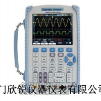 DSO8060手持示波表
