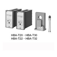 HBA加热器断线警报器