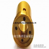 封罐机压头,压头,封盖机压头,压盖头,封口机压头,卷封机压头