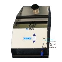 CRF-3超声波水雾发生器 气流流型检测仪器 水雾发生器