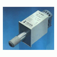 RH/温度传送器8666