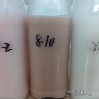 调配型酸乳饮料稳定剂