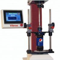 美国Vibrac全自动瓶盖扭矩仪