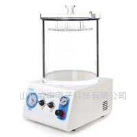 经济型食品包装袋密封性测试仪