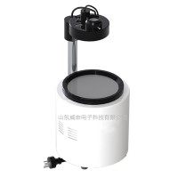 数显式玻璃瓶偏光应力仪
