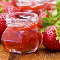 草莓果酱稳定剂