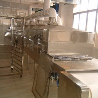 纸餐具微波杀菌机  纸餐具微波杀菌机参数 纸餐具杀菌机工艺