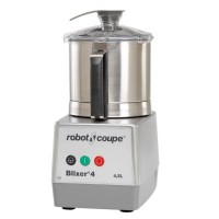 法国ROBOT-COUPE罗伯特Blixer4 食品处理机