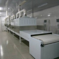 微波光波烘烤熟化设备  微波光波烘烤熟化设备厂家
