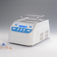 双区控温金属浴 ES2000