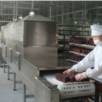 饲料微波烘干设备  饲料微波烘干设备厂家 饲料烘干设备工艺