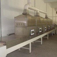 茶籽微波杀菌烘干机 茶籽微波杀菌烘干机厂家