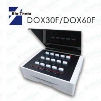 高精度灵敏度微生物全自动快速检测系统日本大金DOX-30F