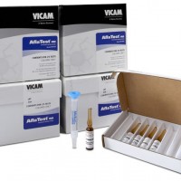 美国VICAM AflaTest 黄曲霉免疫亲和柱 现货供应