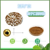 松子仁提取物 松子仁粉 现货供应 国内包邮