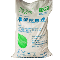 焦磷酸四钾食品级乳化剂水分保持剂 焦磷酸钾25kg/袋