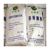 赤藓糖醇价格 赤藓糖醇生产厂家 赤藓糖醇甜度