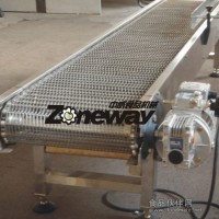 WXJ型网带选果机