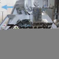 DJ2型双道打浆机