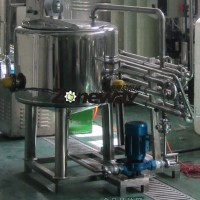TGSJ型实验室套管巴氏杀菌机