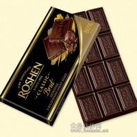 黑巧克力  经典黑巧克力   如胜经典黑巧克力