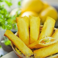 海德利春卷皮改良剂
