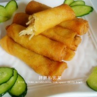 海德利春卷改良剂 口感酥脆 防止开裂 裂口