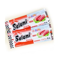 萨啦咪Salami -手造-即食（卤制）系列-1+1牛肉25g