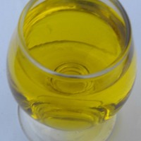 油溶天然黄色素