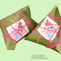 供应各品种粽子饭团等