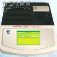 食品色素分析仪[24通道智能型] 专业的快速检测仪