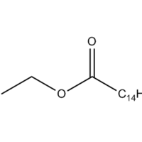 棕榈酸乙酯 软脂酸乙酯;十六酸乙酯 对照品 标准品 HPLC≥98%