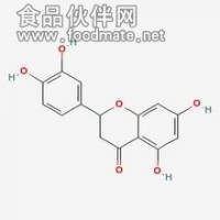 圣草酚 北美圣草素 552-58-9 HPLC≥98%