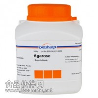 供应CAS 9012-36-6 琼脂糖Agarose Bioshop原装
