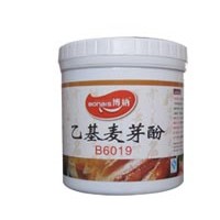 麦芽酚