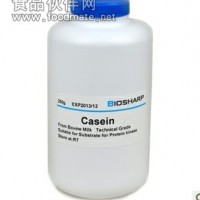 供应酪蛋白Casein Sigma分装 C-5890 500g