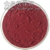 提供文翔食品级甜菜红 甜菜红生产厂家
