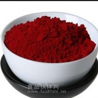 提供文翔食品级胭脂红 胭脂红生产厂家
