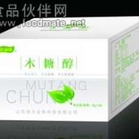 木糖醇招商
