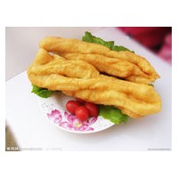 油条伴侣