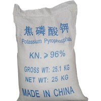 供应文翔食品级7320-34-5焦磷酸钾