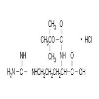 CAS:35897-34-8，BOC-D-精氨酸盐酸盐