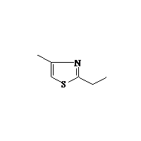 2-乙基-4-甲基噻唑   9897