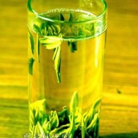 绿茶油香精